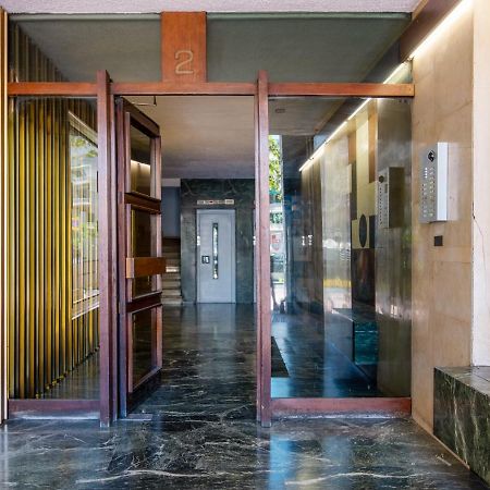 アテネKolonaki Square Panorama Penthouseアパートメント エクステリア 写真